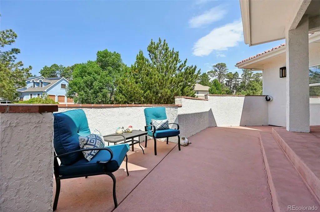 2075 Mulligan Drive Colorado Springs CO 80920