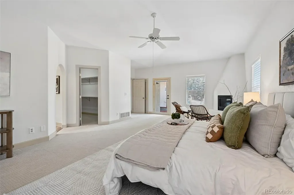 2075 Mulligan Drive Colorado Springs CO 80920