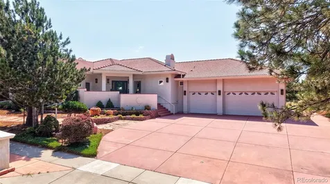 2075 Mulligan Drive Colorado Springs CO 80920