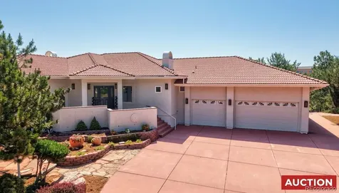2075 Mulligan Drive Colorado Springs CO 80920