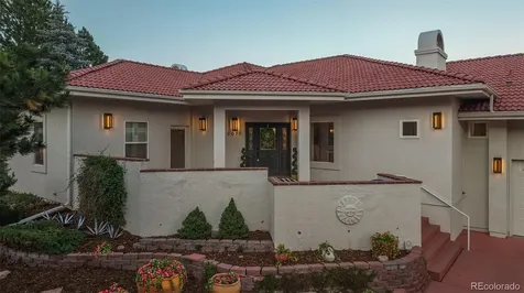 2075 Mulligan Drive Colorado Springs CO 80920