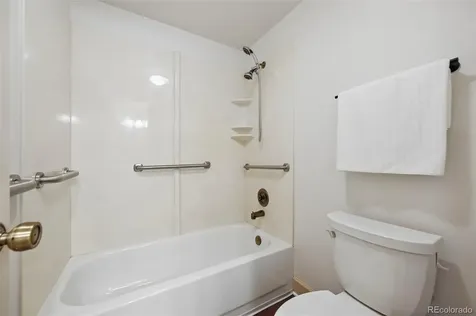 2075 Mulligan Drive Colorado Springs CO 80920
