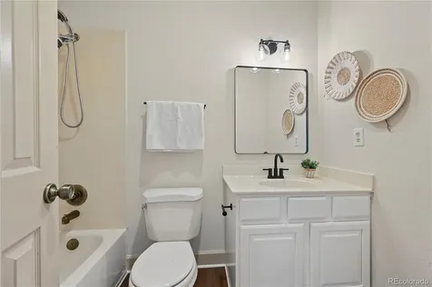 2075 Mulligan Drive Colorado Springs CO 80920