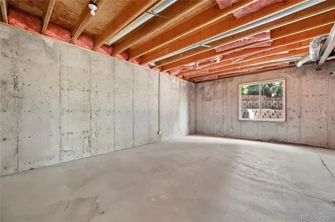 2075 Mulligan Drive Colorado Springs CO 80920