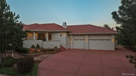 2075 Mulligan Drive Colorado Springs CO 80920