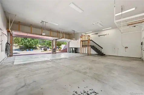 2075 Mulligan Drive Colorado Springs CO 80920