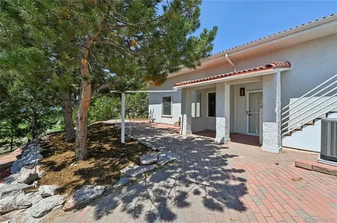 2075 Mulligan Drive Colorado Springs CO 80920