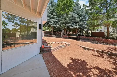 2075 Mulligan Drive Colorado Springs CO 80920