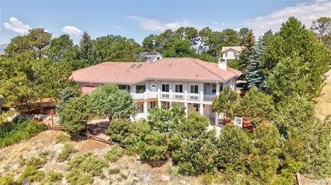 2075 Mulligan Drive Colorado Springs CO 80920