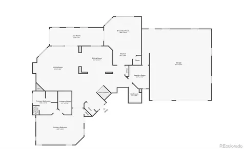 2075 Mulligan Drive Colorado Springs CO 80920