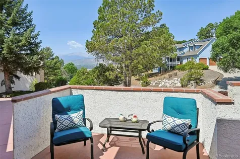 2075 Mulligan Drive Colorado Springs CO 80920