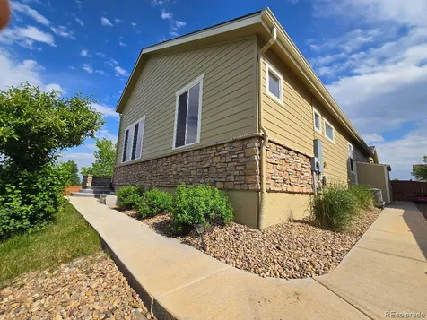483 W 172nd Place Broomfield CO 80023