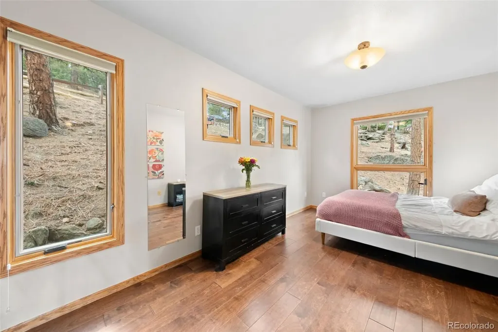 2736 Hiwan Drive Evergreen CO 80439