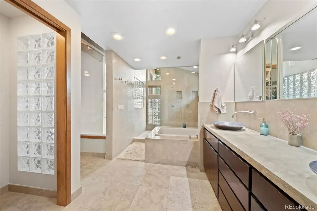 2736 Hiwan Drive Evergreen CO 80439