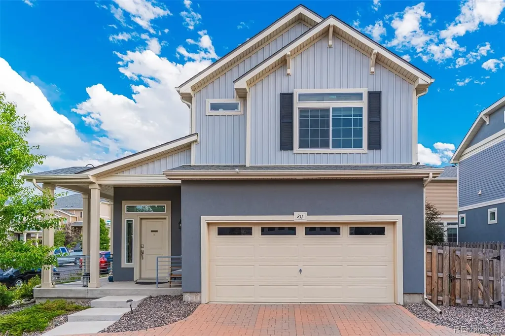 211 S Oak Hill Street Aurora CO 80018