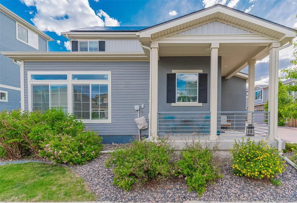 211 S Oak Hill Street Aurora CO 80018