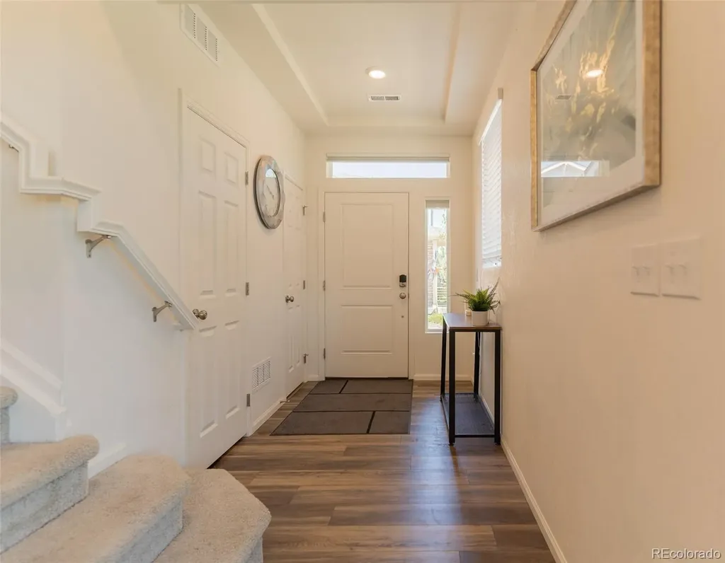 211 S Oak Hill Street Aurora CO 80018
