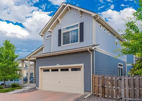 211 S Oak Hill Street Aurora CO 80018
