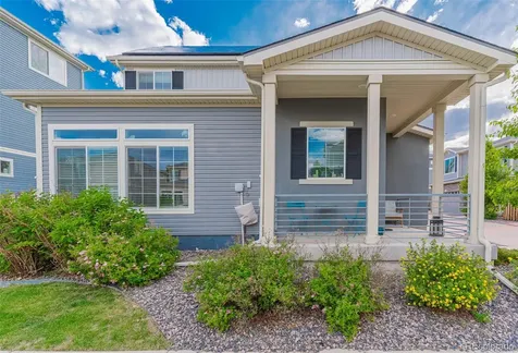 211 S Oak Hill Street Aurora CO 80018