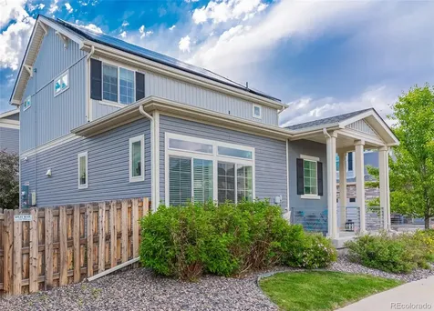 211 S Oak Hill Street Aurora CO 80018