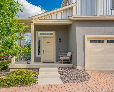 211 S Oak Hill Street Aurora CO 80018