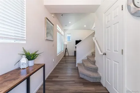211 S Oak Hill Street Aurora CO 80018