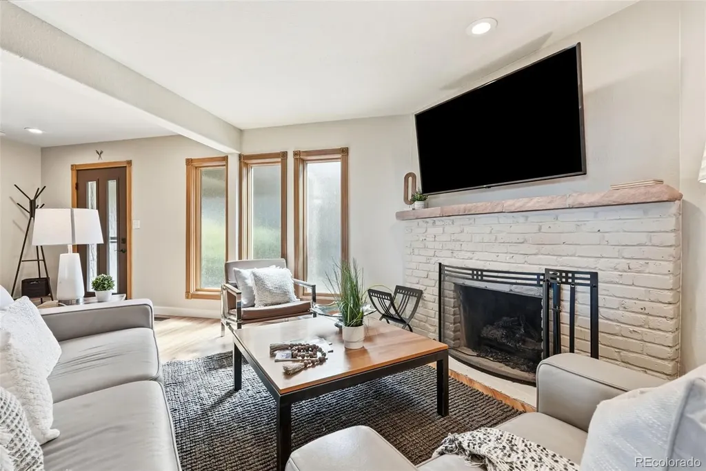 6846 Surrey Trail Littleton CO 80125