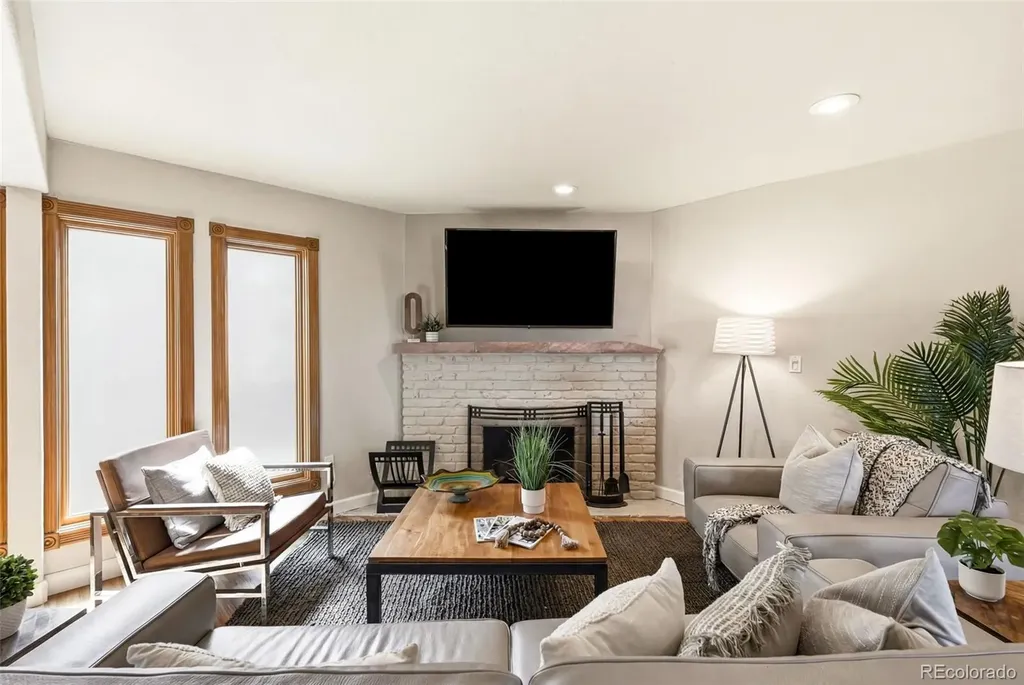 6846 Surrey Trail Littleton CO 80125