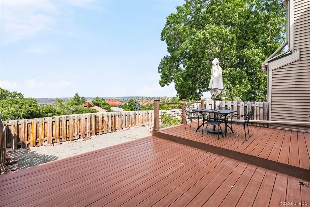 6846 Surrey Trail Littleton CO 80125