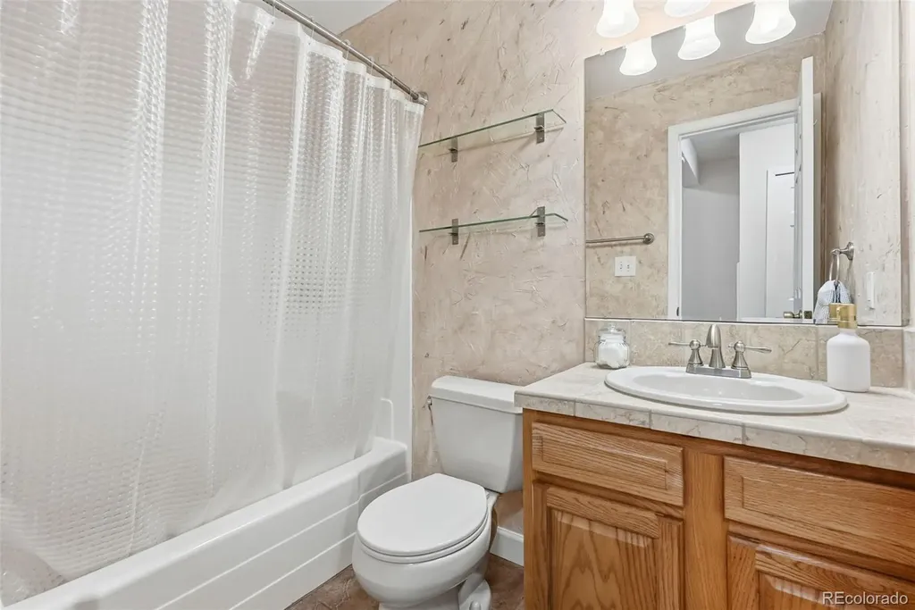 6846 Surrey Trail Littleton CO 80125