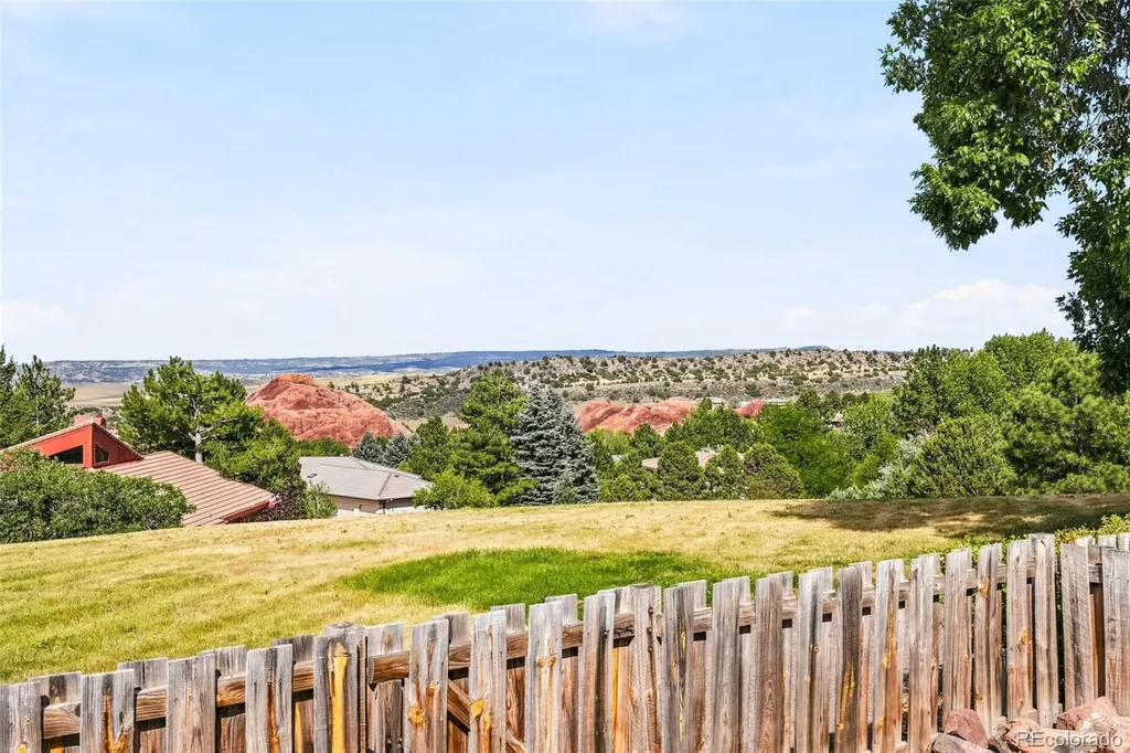 6846 Surrey Trail Littleton CO 80125