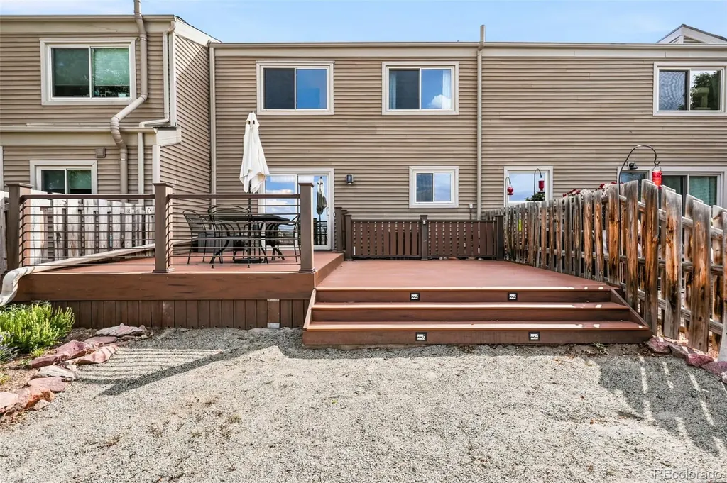 6846 Surrey Trail Littleton CO 80125
