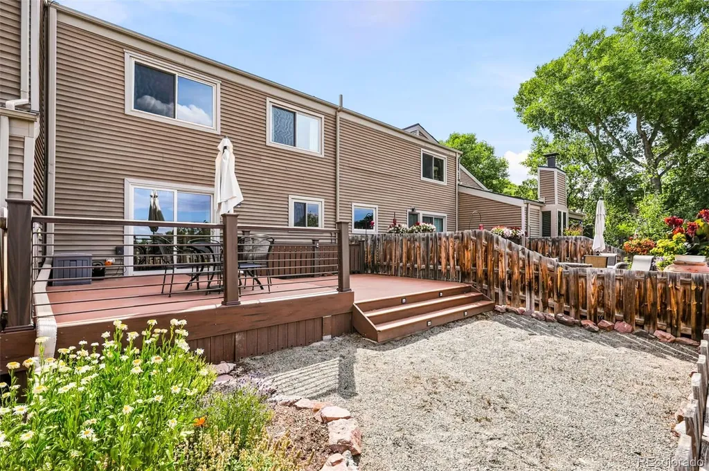 6846 Surrey Trail Littleton CO 80125