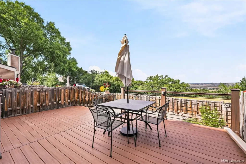6846 Surrey Trail Littleton CO 80125