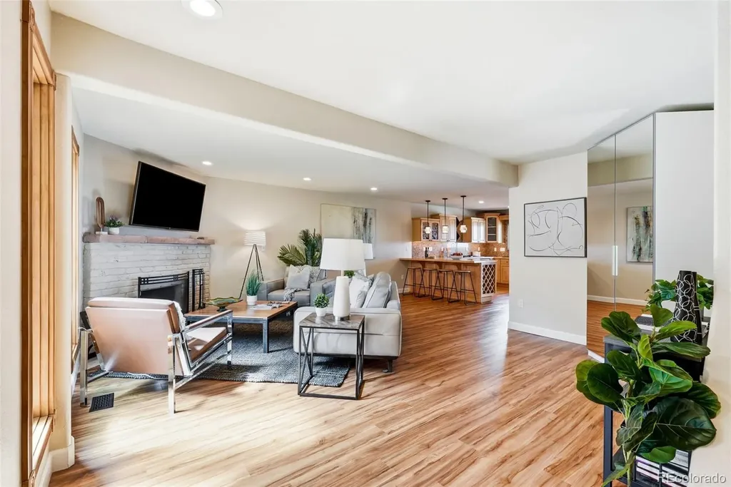 6846 Surrey Trail Littleton CO 80125