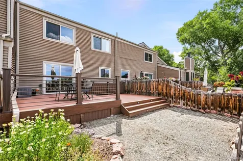 6846 Surrey Trail Littleton CO 80125