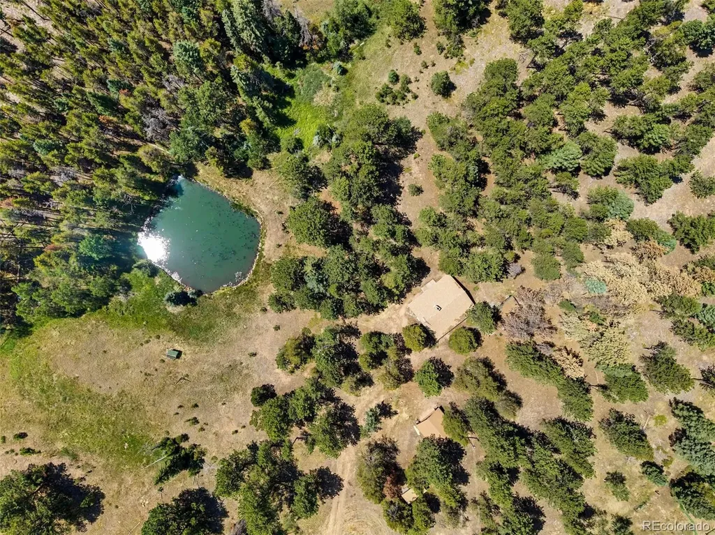 23300 Pleasant Park Road Conifer CO 80433
