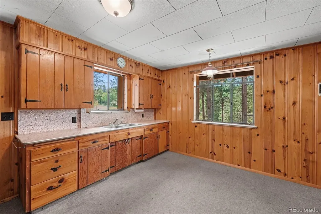 23300 Pleasant Park Road Conifer CO 80433