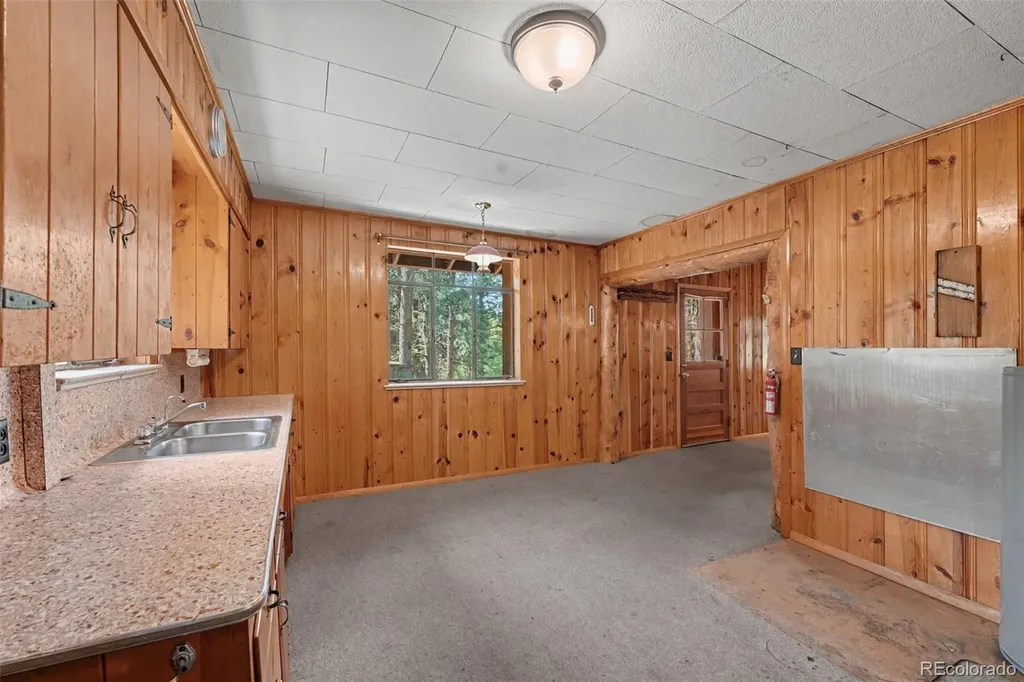 23300 Pleasant Park Road Conifer CO 80433