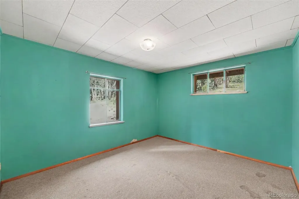 23300 Pleasant Park Road Conifer CO 80433