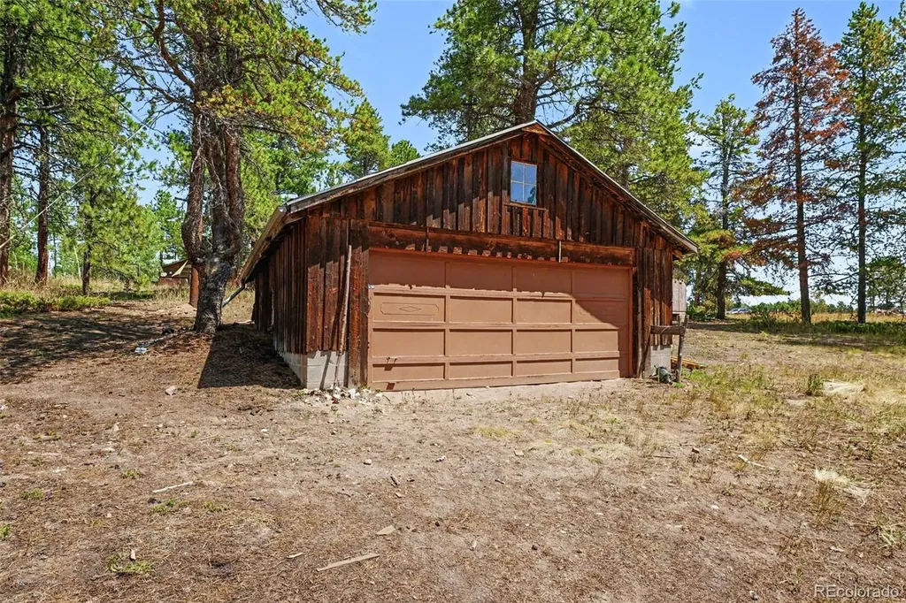 23300 Pleasant Park Road Conifer CO 80433