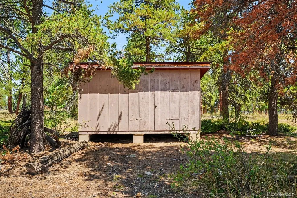 23300 Pleasant Park Road Conifer CO 80433