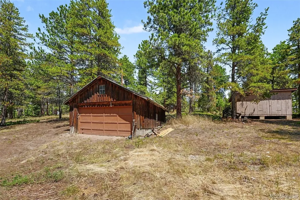 23300 Pleasant Park Road Conifer CO 80433
