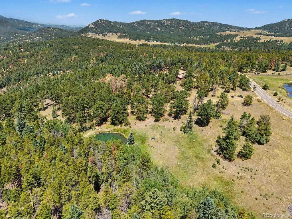 23300 Pleasant Park Road Conifer CO 80433