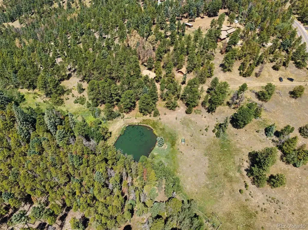 23300 Pleasant Park Road Conifer CO 80433