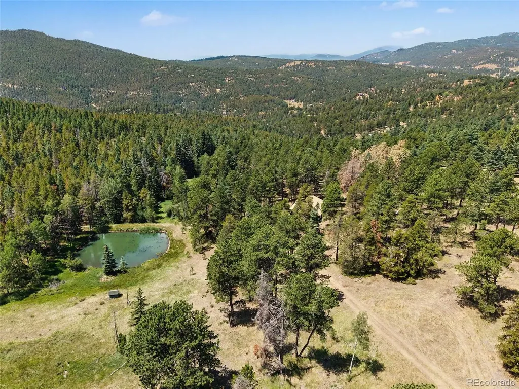 23300 Pleasant Park Road Conifer CO 80433