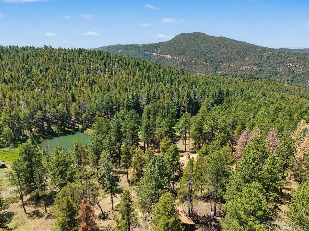 23300 Pleasant Park Road Conifer CO 80433
