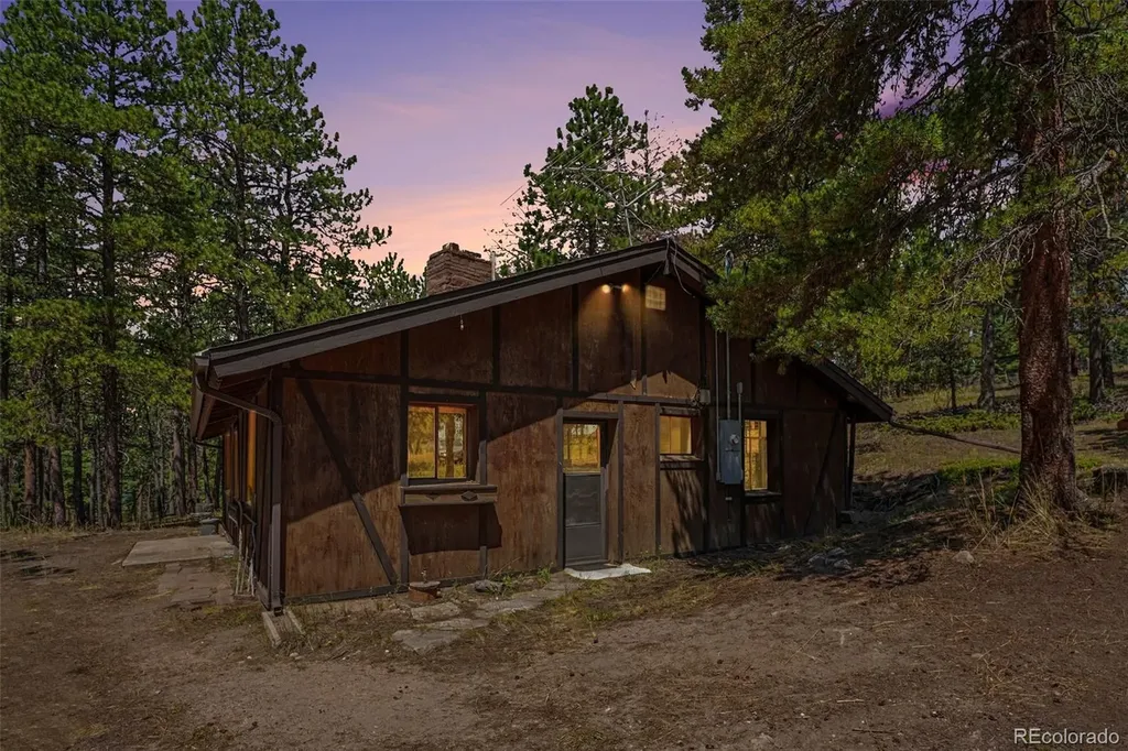 23300 Pleasant Park Road Conifer CO 80433