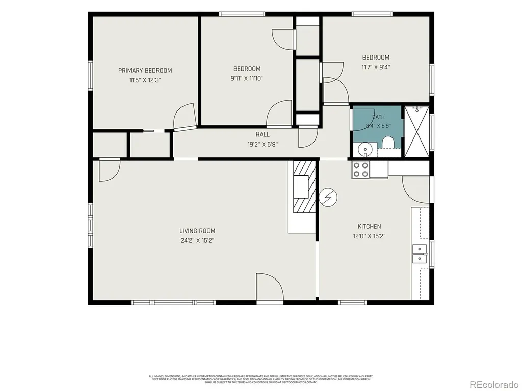 23300 Pleasant Park Road Conifer CO 80433