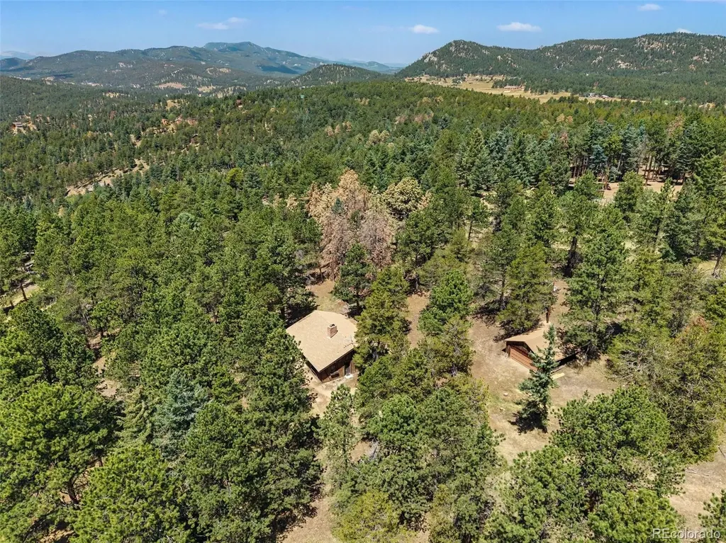 23300 Pleasant Park Road Conifer CO 80433